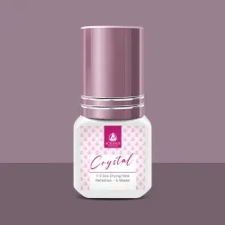 Acelashes® Crystal Clear Lash Glue/Adhesive