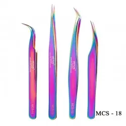 Acelashes®  MCS Series Vetus Tweezers