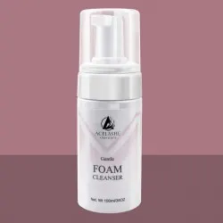 Acelashextensions Lash Extensions Bath Foam Cleanser (100ml)