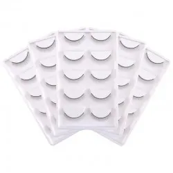 Acelashes® Practice Eyelash Strips