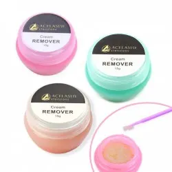 Eyelash Extension Remover Cream 15g
