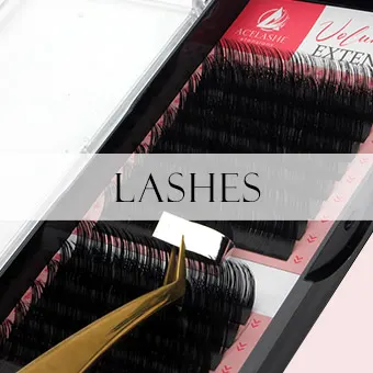 Eyelash Extensions