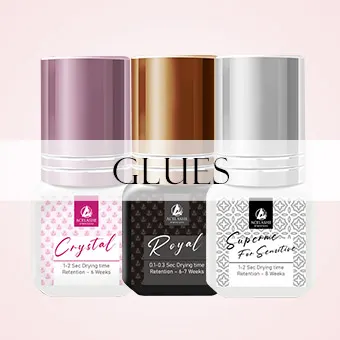 Lash Glue