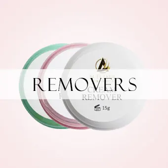 Lash Remover