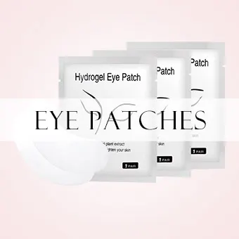 Under Eyepads