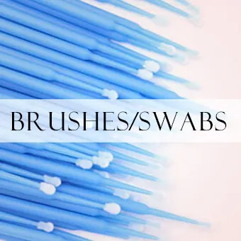 Brushes Swab